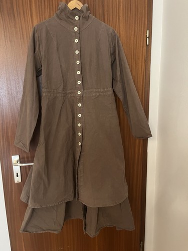 Ewa walla coat - ewa,