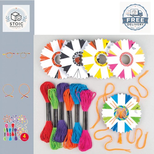 Kids jewelry making kit - jewelry,