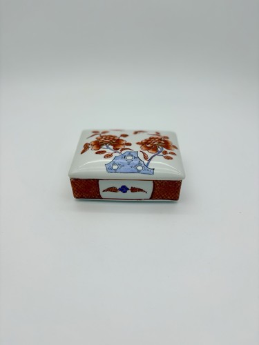 Japanese arita imari hand - japanese,
