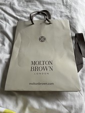 Molton Brown Large Gift Bag - 33 x 26 x 15 CM
