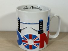 Madame Tussauds Jumbo London