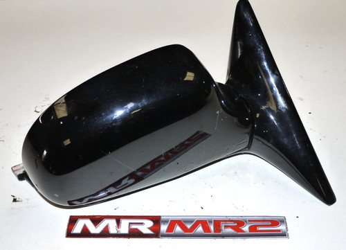 Toyota mr2 mk2 drivers - toyota,