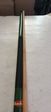 Budweiser Vintage Pool Cue