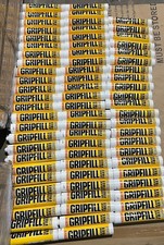 Evostik Silicone Sealant Adhesive Gripfill Solvent Free Joblot of 70