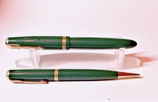 Parker Duofold Fountain Pen