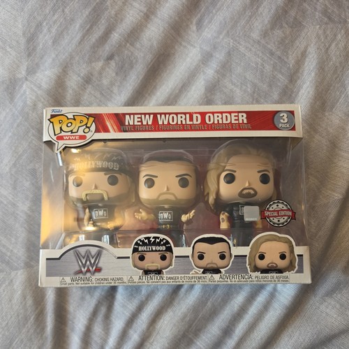 Funko pop wwe - funko, pop!