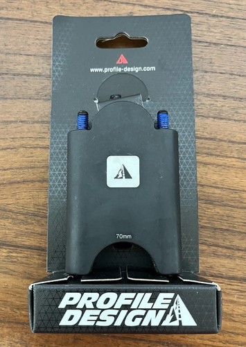 Profile design aerobar bracket - aerobar,