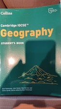 Cambridge IGCSE (TM) Geography