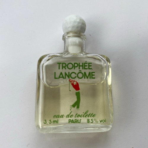 Lancôme trophée eau - lancôme, de