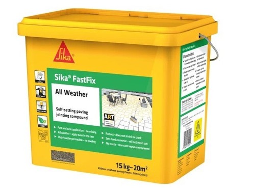 Everbuild sika fastfix - everbuild,