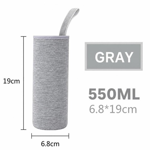 550 420m insulated bottle - insulated,