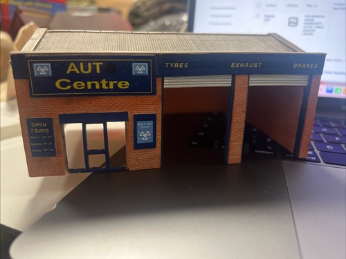 Bachmann gauge scenecraft - bachmann,