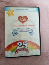 CARE BEARS The Land Without