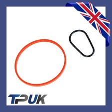VACUUM PUMP SEAL SET FOR