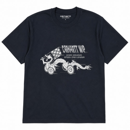 Carhartt wip racing - carhartt,