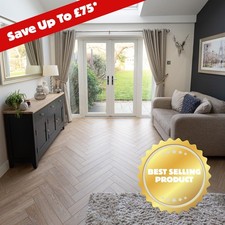 📦 46SQM Pallet Deal* 12mm