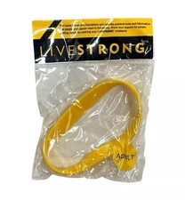 vintage nike livestrong lance