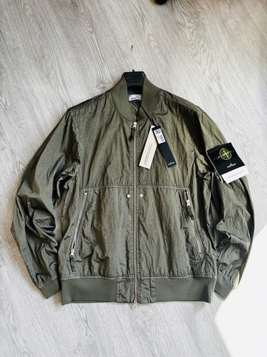 Stone island metal watro - stone,