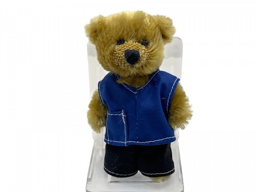 Collectors animal soft toy - animal,