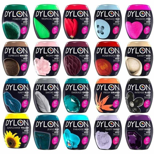 Dylon washing machine - dylon,