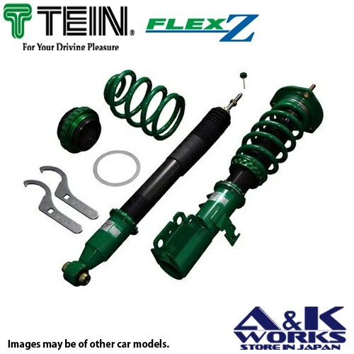 Tein vsh64 c1ss3 adjustable - tein,