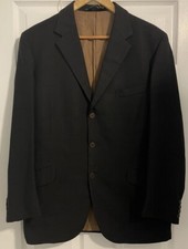 Vintage 1970s DAKS Simpson