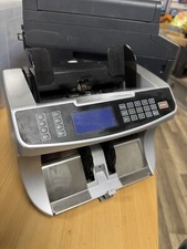 Banknote Counter Great Accuracy High Efficiency Wide Compatibility Money Counter