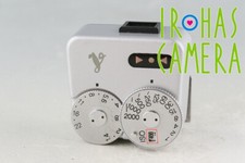 Voigtlander VC Meter #55872 F2