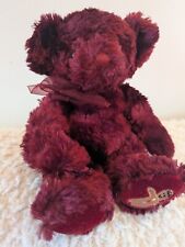 Russ - Teddies - Lavinia & Cinnamon - 2 bears set - 24cm