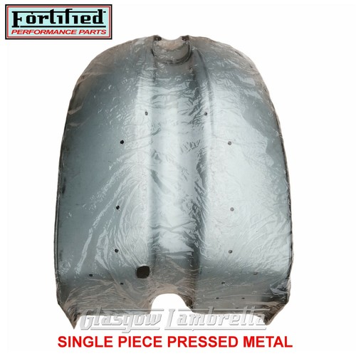 Lambretta legshields series - legshields,