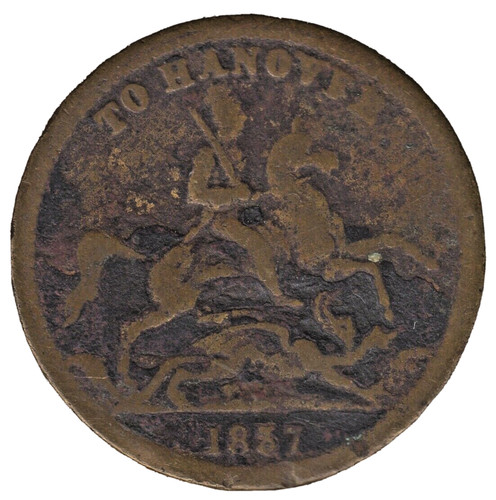 1837 victoria hanover - 1837,
