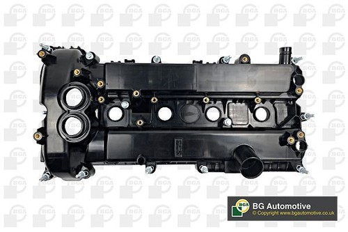 Cylinder head cover - cylinder, ford