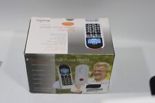 Binatone BB200 Simple (Unlocked) BIG BUTTON Mobile Phone for OAP's ELDERLY