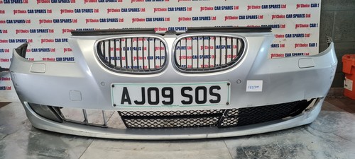 Bmw 520d mk5 lci e60 - mk5,