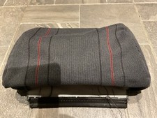 Mk2 golf recaro seat - mk2,