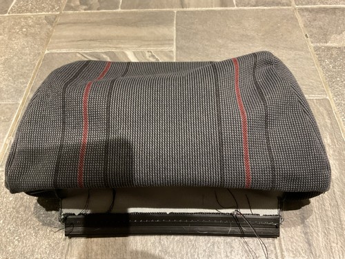 Mk2 golf recaro seat - golf, ls