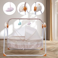 Electric Rocker Baby Swing