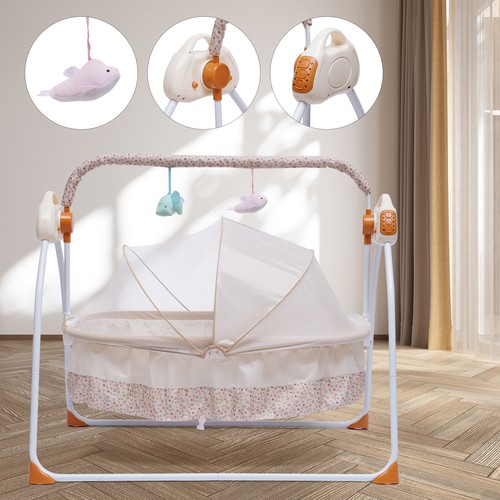 Electric rocker baby - electric,
