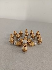 AXLE BREATHER M10 X1 GENUINE