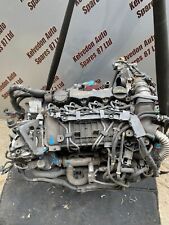 FORD FOCUS Engine 1.6 Tdci 4