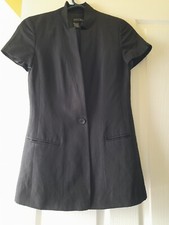 Episode Silk/Linen Trouser