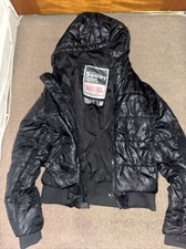 kids superdry jacket