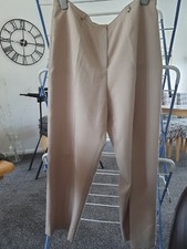 Berketex Size 20 Ladies Beige