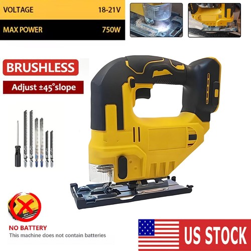 Cordless jig saw for dewalt - cordless,