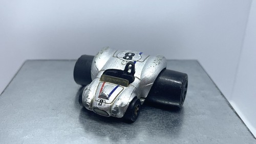 Hot wheels shelby - cobra, 427