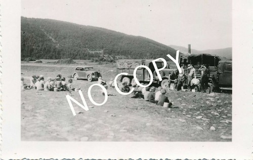 Photo truck military - photo,