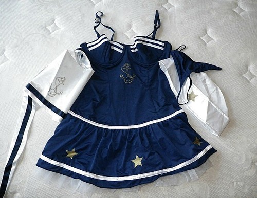 New body candy - new,
