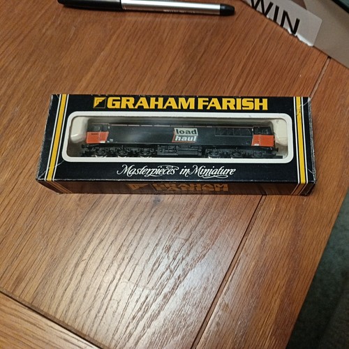 Graham farish gauge - farish, 'n'