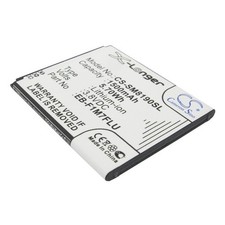 Battery For SAMSUNG