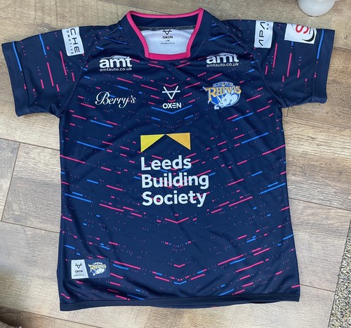Leeds rhinos rugby - leeds, league